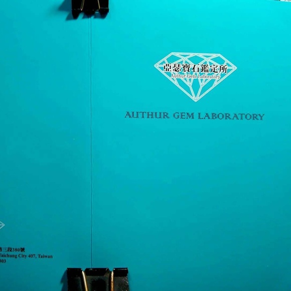 52.4mm Certified 100% Natural Grade A Jadeite Jade Bracelet Bangle - Picture 11 of 12